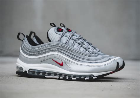 nike air max 97 größe 35|Nike Air Max 97 bullet.